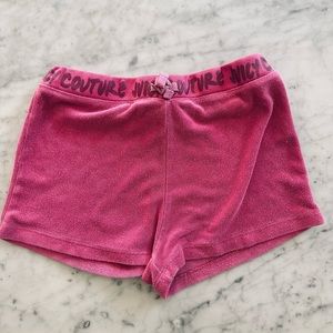 Juicy Couture Shorts